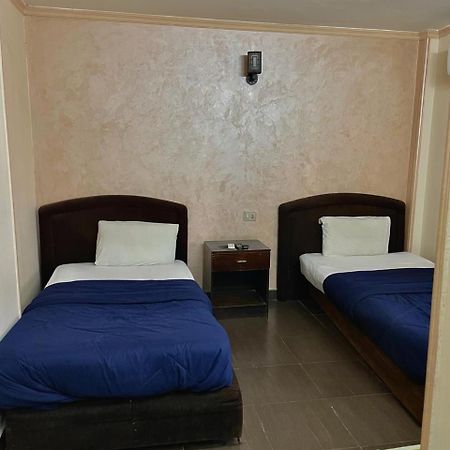 קהיר Kerotel Egypt מראה חיצוני תמונה
