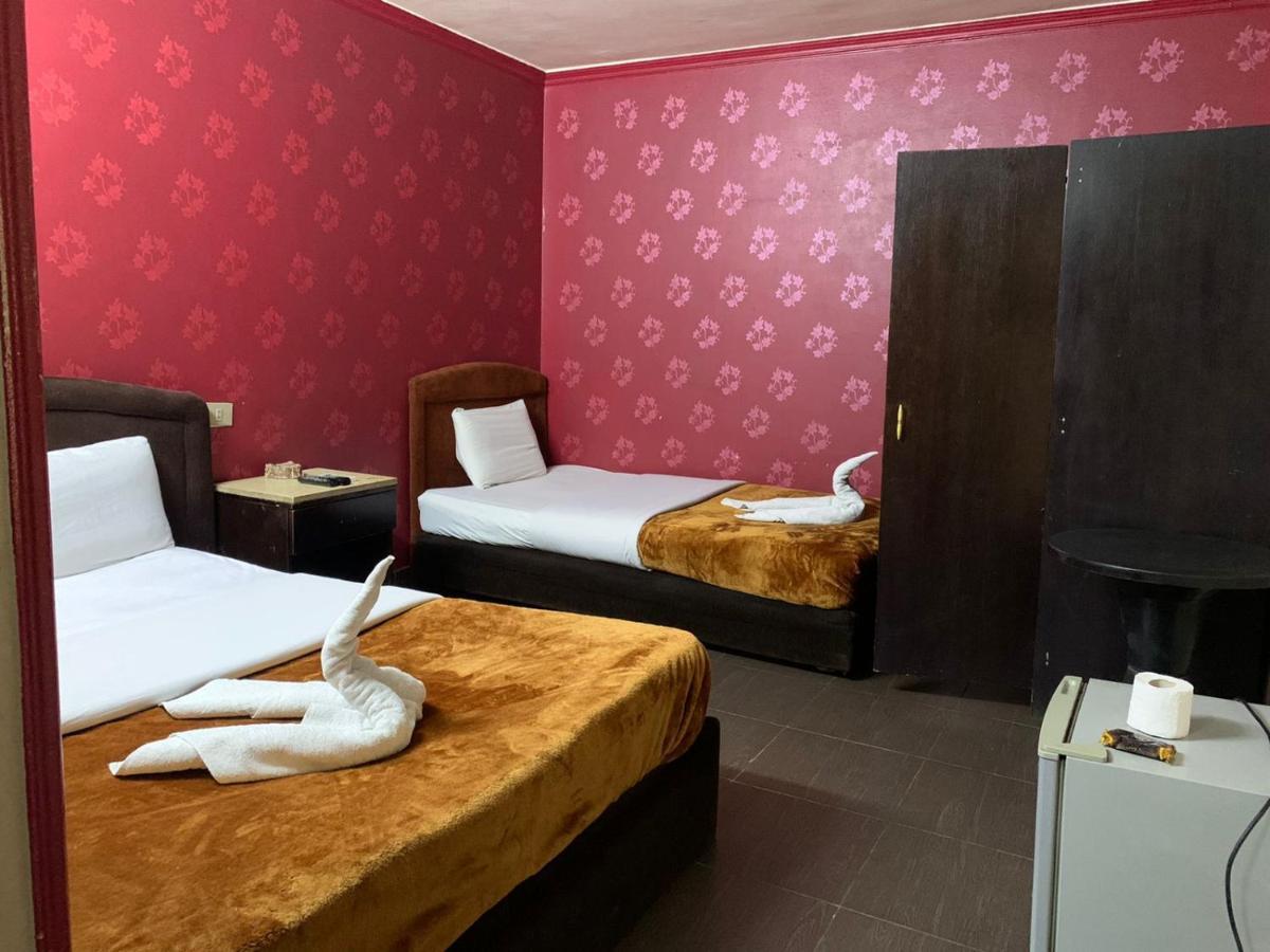 קהיר Kerotel Egypt מראה חיצוני תמונה