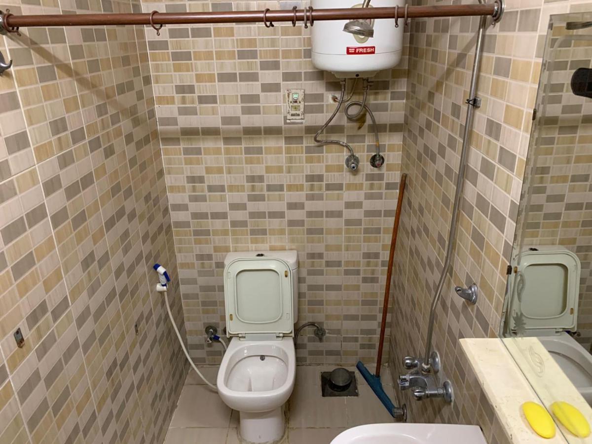 קהיר Kerotel Egypt מראה חיצוני תמונה