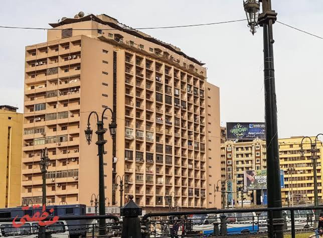 קהיר Kerotel Egypt מראה חיצוני תמונה